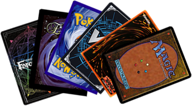 Gotta Get'em Collectables logo
