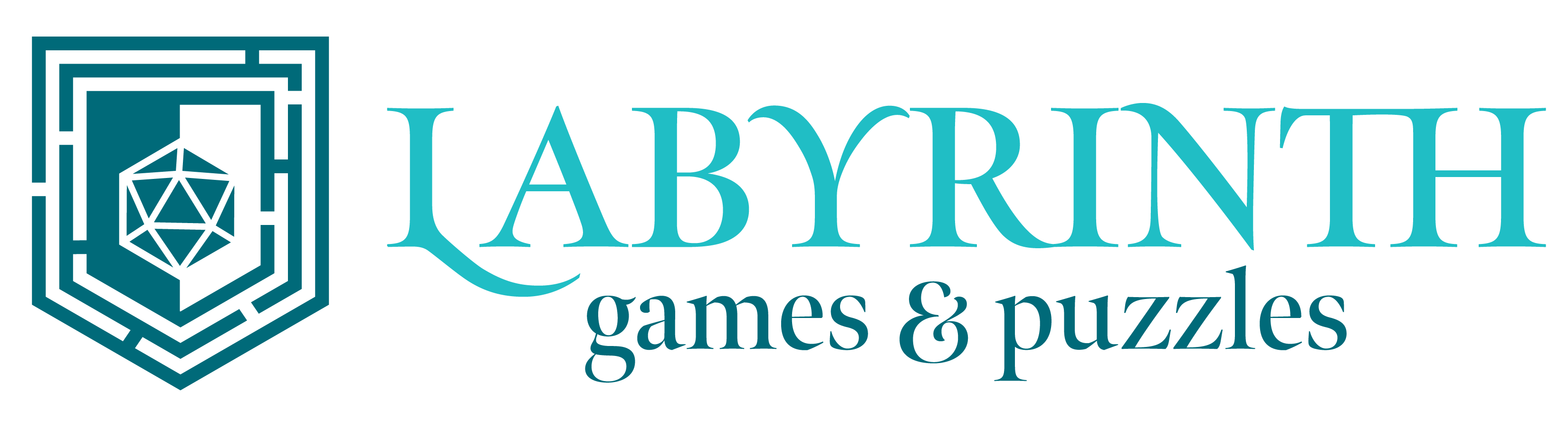 Labyrinth Magic Singles logo Go to homepage