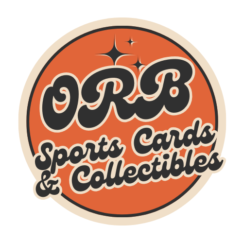 ORB Sports Cards Collectibles Logo Go To Homepage orb-sports-cards-collectibles-logo-go-to-homepage