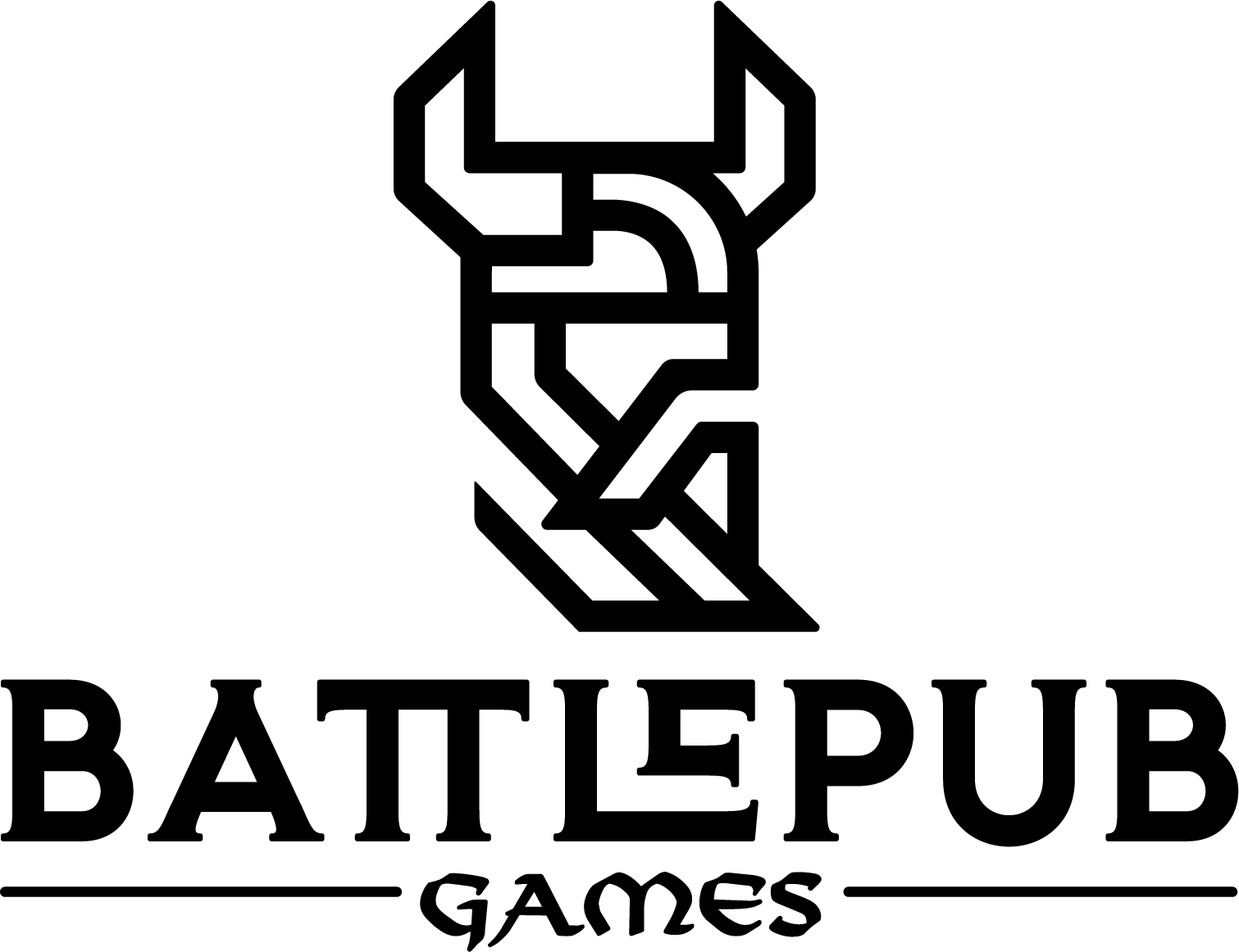 Battle Pub Games logo - Go to homepage