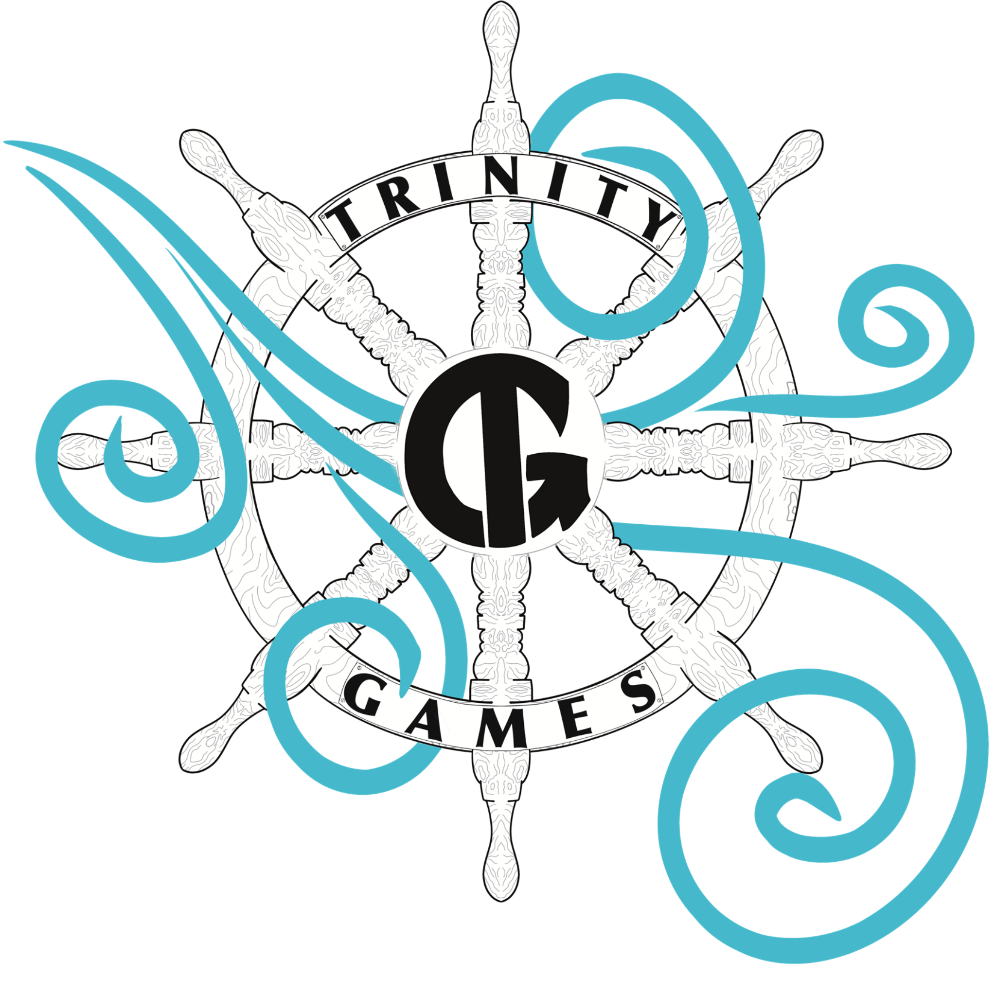 Trinity Games LLC logo - Go to homepage