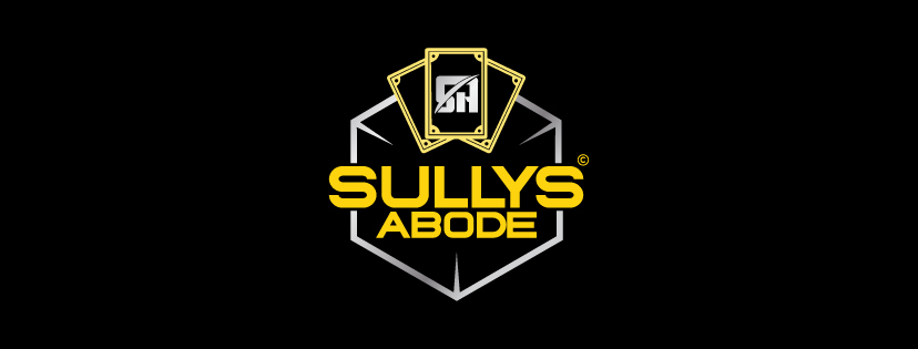 Sullys Abode logo - Go to homepage