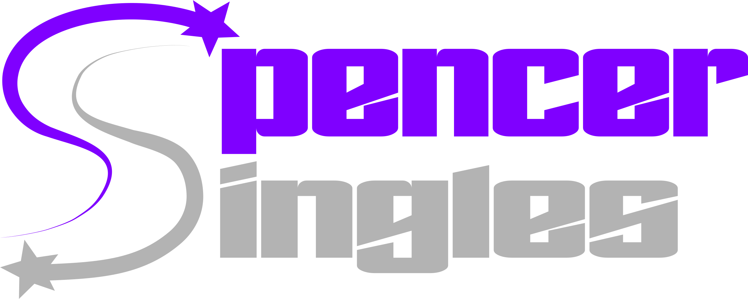 Spencer Singles Logo