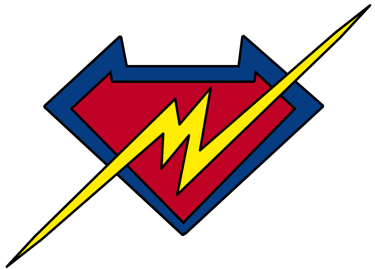 Megajoule comics and collectibles logo go to homepage